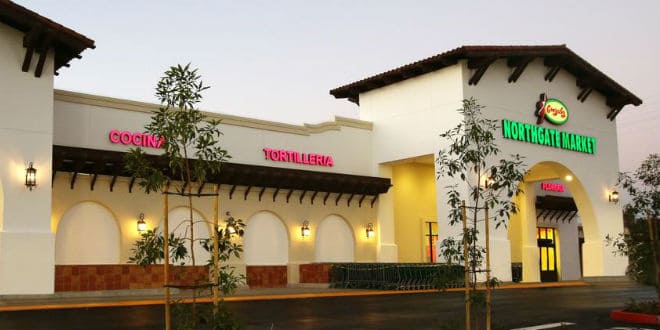 Supermercados En Villa González