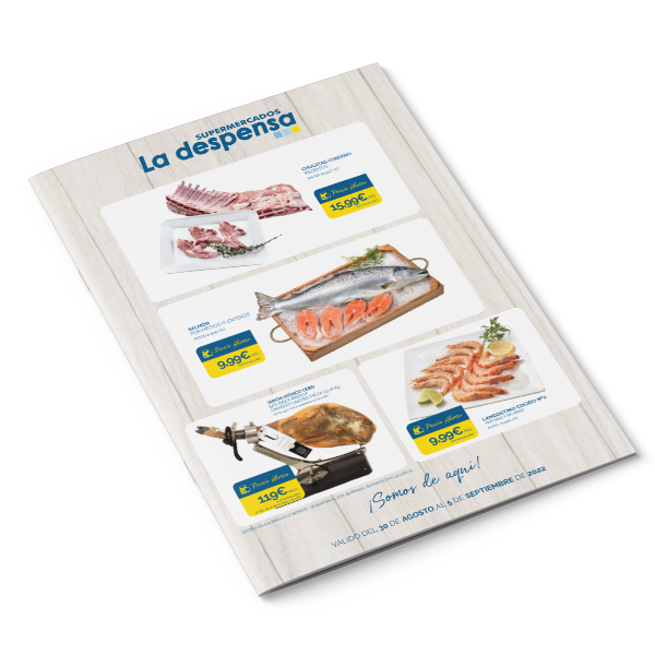 Supermercados En  Villa Tapia