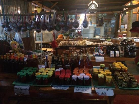 Mercado De Villa Verde