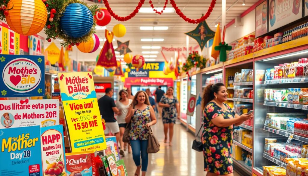 promociones especiales día de las madres supermercados dominicanos