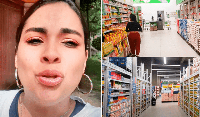 Supermercado De La Cruz