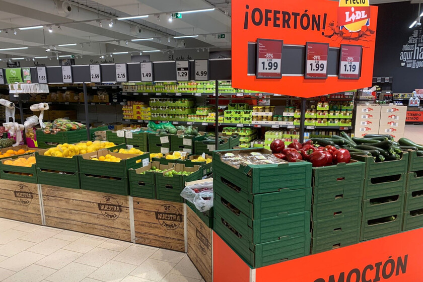 Supermercado La Solución
