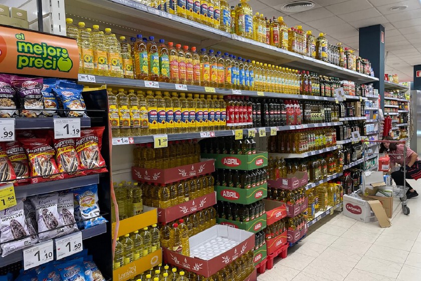 Supermercado Olivo