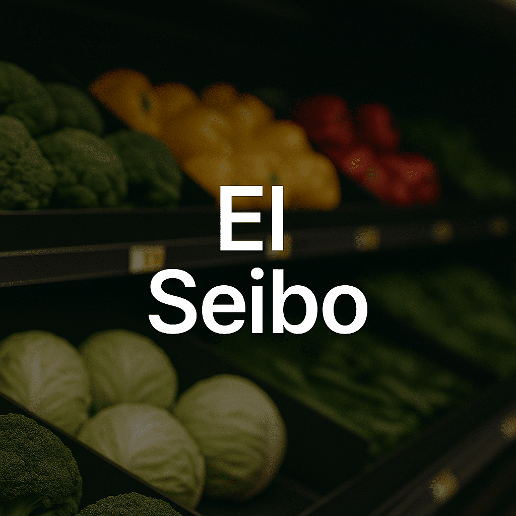 Supermercados en El Seibo