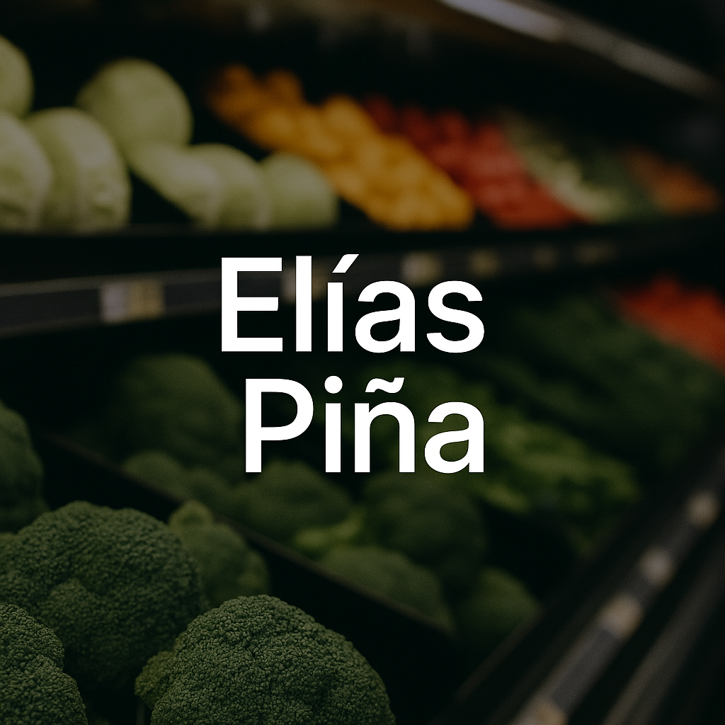 Supermercados en Elías Piña