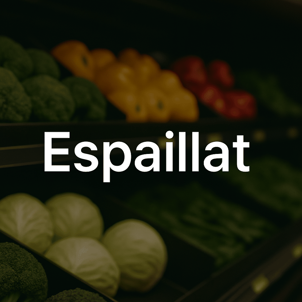 Supermercados en Espaillat