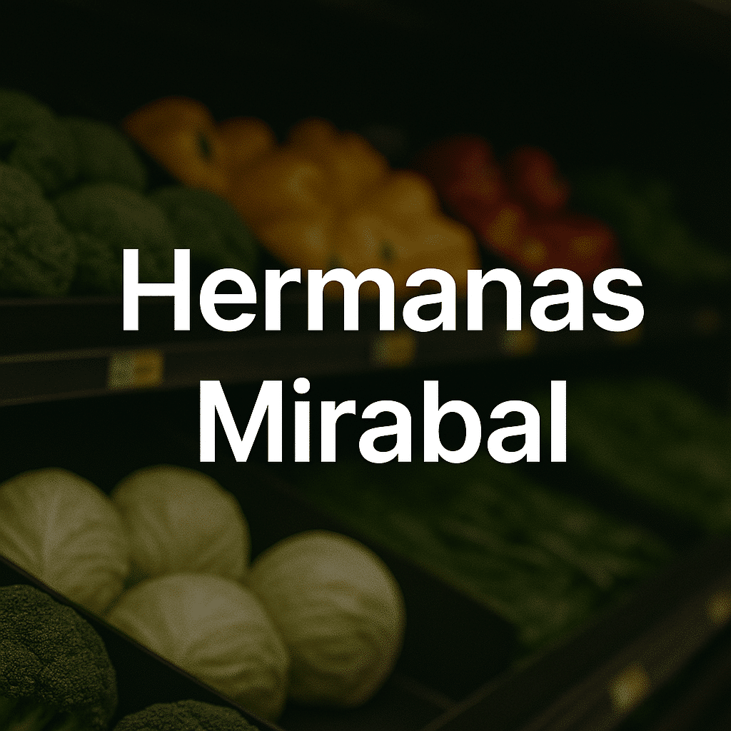 Supermercados en Hermanas Mirabal