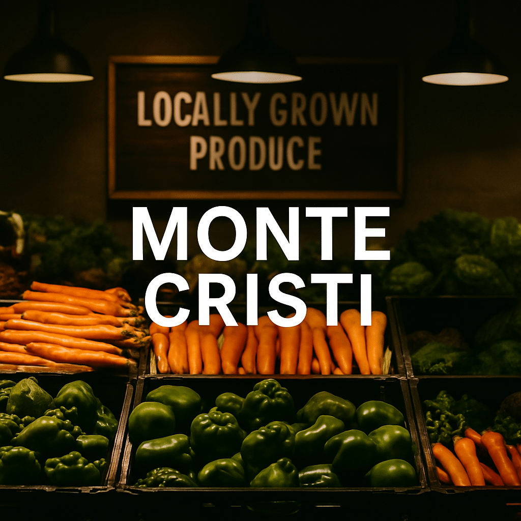 Supermercados en Monte Cristi