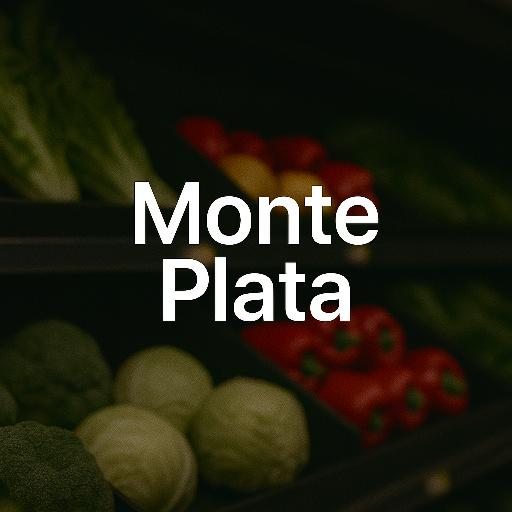 Supermercados en Monte Plata