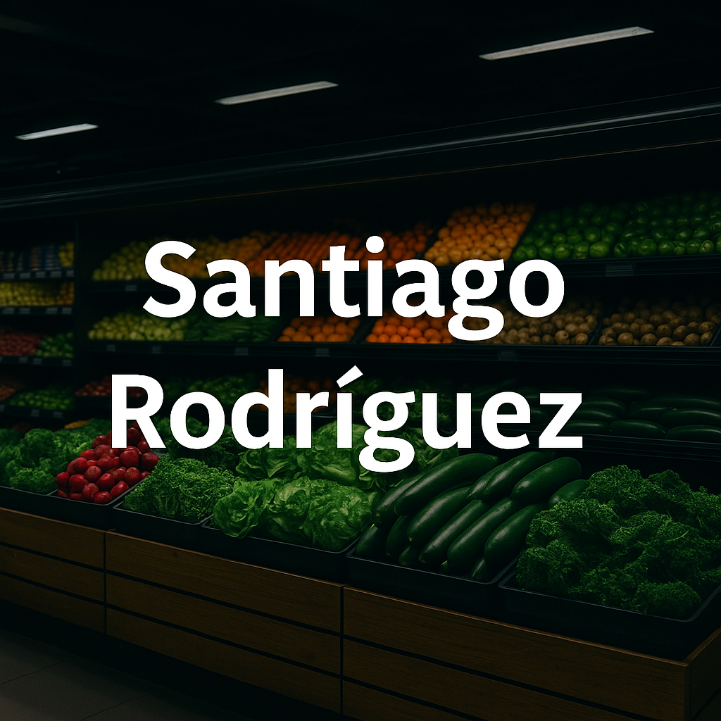 Supermercados en Santiago Rodríguez