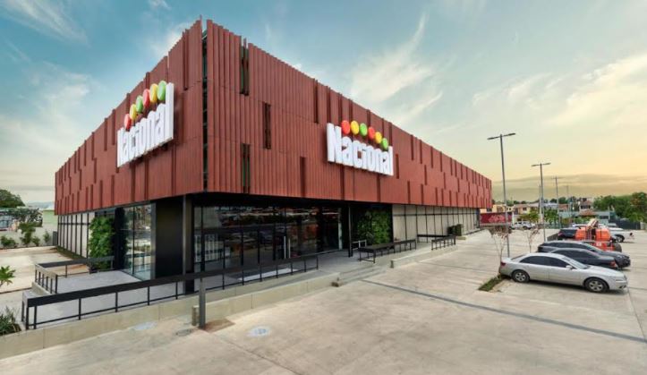 Supermercados Nacional