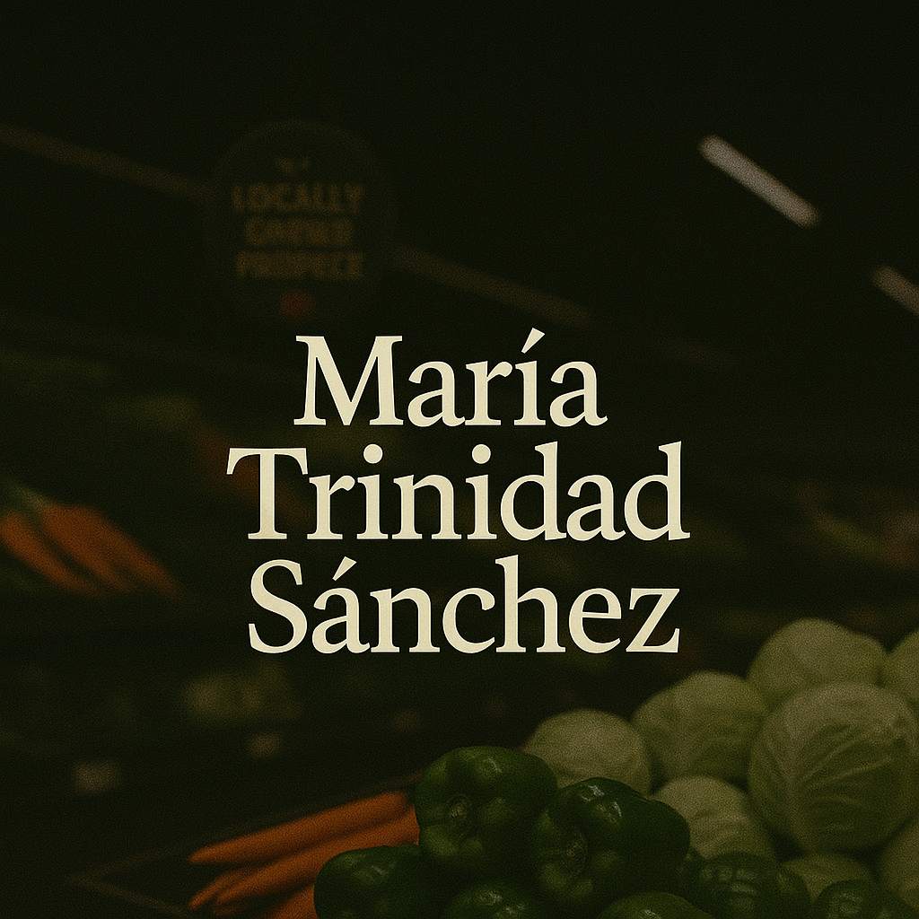 Supermercados en María Trinidad Sánchez