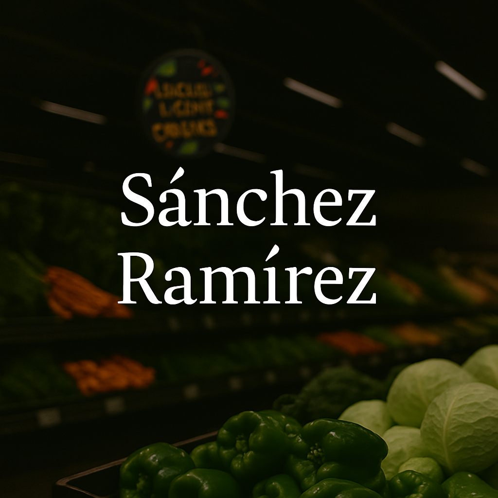 Supermercados en Sánchez Ramírez